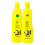  Kit Curl Me Shampoo + Curl Me Fijador Rizos Hidratados