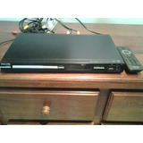 Reproductor Dvd Philips Dvd Player Dvp 3254k Usado