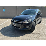 Volkswagen Tiguan 2.0 Tdi 4motion