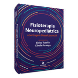 Livro Fisioterapia Neuropediátrica