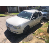 Volkswagen Gol 2007 1.6 I Power 601