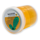 Waxkiss® Cera Depilatoria En Frio De Miel Para Piel 1300g