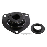 Base De Amortiguador Strut-mate Delantero Vw Pointer 2003