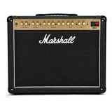 Amplificador Para Guitarra Combo 40w Marshall Dsl-40cr 