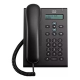 Telefono Cisco 3905 Nuevo Cp-3905 Negro