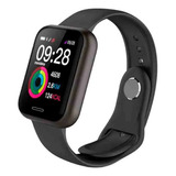 Relógio Smartwatch Android Ios Inteligente D20 Bluetooth Prt