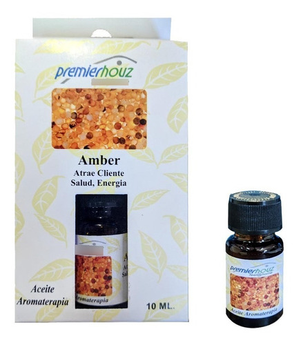 Aceites Para Aromaterapia 10ml / Premierhouz