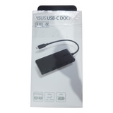 Asus Dual 4k Usb-c Dock