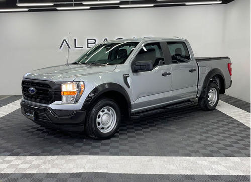 Ford F-150 2021