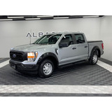 Ford F-150 2021