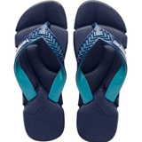 Sandália Havaianas Chinelo Power 2.0 Original Macia Top