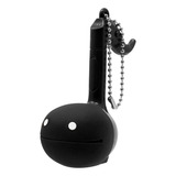 Instrumento Musical Otamatone Portatil Para Melodias Negro-s