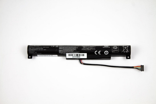 Bateria Lenovo Ideapad 100-15iby L14s3a01 L14c3a01