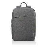 Mochila Lenovo Notebook B210 15'' Color Gris