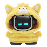 D8for Emo Robot Clothes, Ropa Emo Para Mascotas, Ropa Y Acce