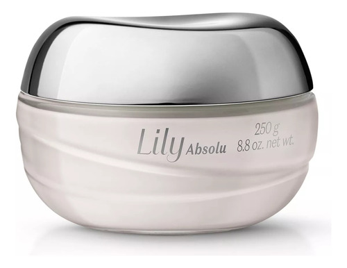 Lily Creme Acetinado Hidratante, O Boticário, Escolha O Seu