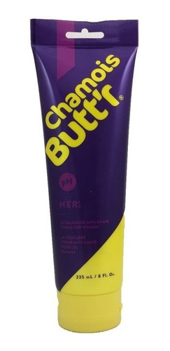 Chamois Butt´r Her 8oz