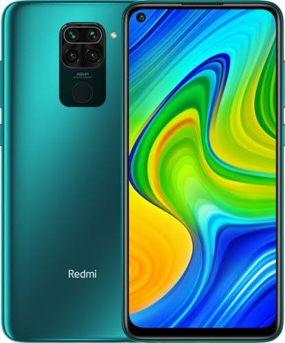 Xiaomi Redmi Note 9