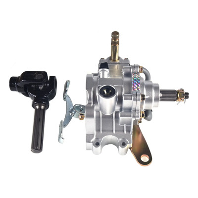 Caja De Reversa P/ Veloci Covalt Super Duty 300 R Confiable