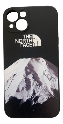 Funda The North Face Phone Case iPhone 11 13 14 Pro Max