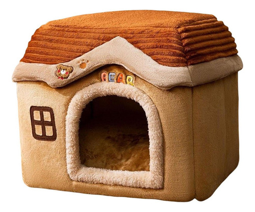 Anriy Cama De Perro Lavable For Perros Pequeños, Medianos Y