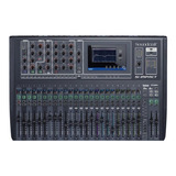 Consola Soundcraft Si Impact Si Series De Mezcla 88v/264v