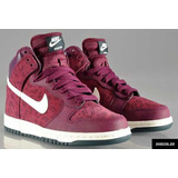 Zapatillas Nike Dunk