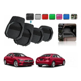 Tapetes 4pz Color 3d Mercedes Benz A200 Sedan 2020 A 2024