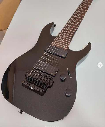 Ibanez Rg2228-gk Prestige Made In Japan