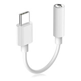 Adaptador Usb C Digital A Conector Hembra Para Auriculares D