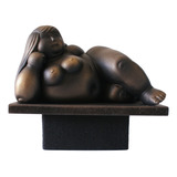 Replica Escultura De Botero