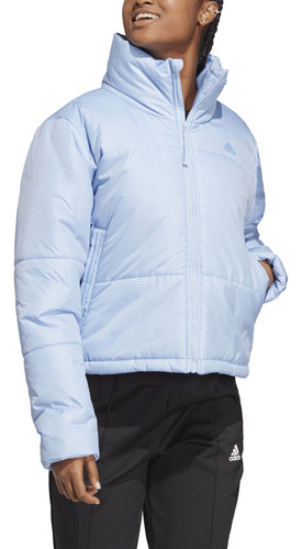 Campera adidas Moda Bsc Insulated Mujer Ce Tienda Oficial