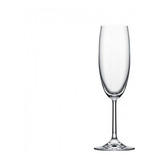Copa Flauta Champagne Gala Vino 175ml Cristal Rona