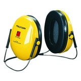 Protector Auditivo H510b Nuca Peltor Optime