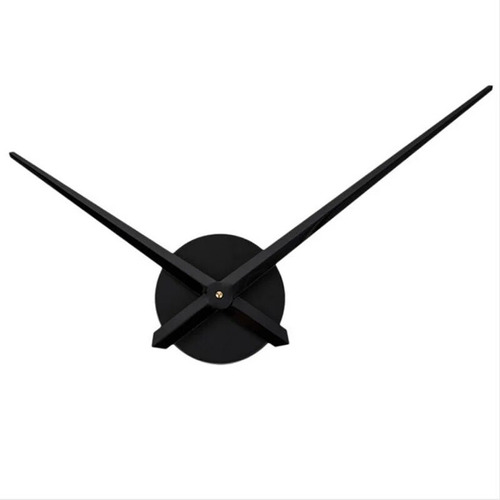 ' Reloj 3d De Decoración Breve, Moderno, Nuevo, De Pared,