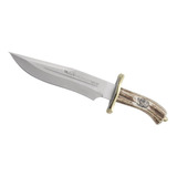 Muela Magnum-23 fixed Blade Cuchillo De Caza Con Vaina 9 1/1