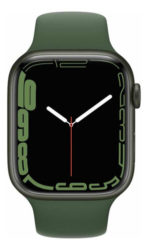 Apple Watch Serie 7