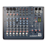 Allen And Heath Xb10 Consola Para Radio 3 Canales Mono