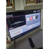 Smart Tv LG 32 Pulgadas