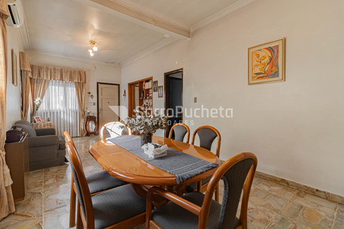 Venta Casa 5 Ambientes En Haedo Sur - Imagen 4