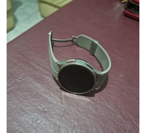 Samsung Galaxy Watch 5 Pro (45mm) Gris