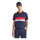 Polo Tommy Hilfiger Original Garantizado