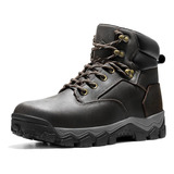 Botas Ultra Termicas Frio Extremo Nieve Lluvia Impermeable Waterproof Alpinas Hiking Montaña Snow Senderismo