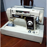 Maquina De Coser Godeco Supermatic 3003 Motor y pedalera mag