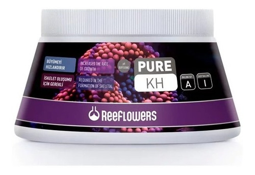 Reeflowers Pure Kh - A 1200g