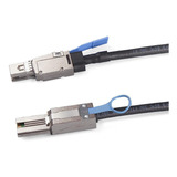 Cable Externo Mini Sas Hd Sff-8644 A Mini Sas Sff-8088