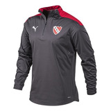 Buzo Cai Independiente Puma Rain Top Pro 757611