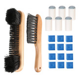 Pool Table Cleaning Tool, Pool Table Brush