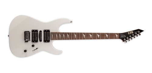 Guitarra Esp Ltd Mt130 Snow White