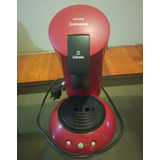 Cafetera Philips Senseo 